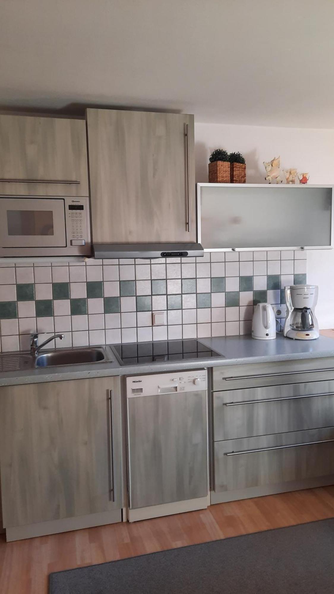 Haus Gmahblick Ferienwonungen Hotel Алпбах Екстериор снимка