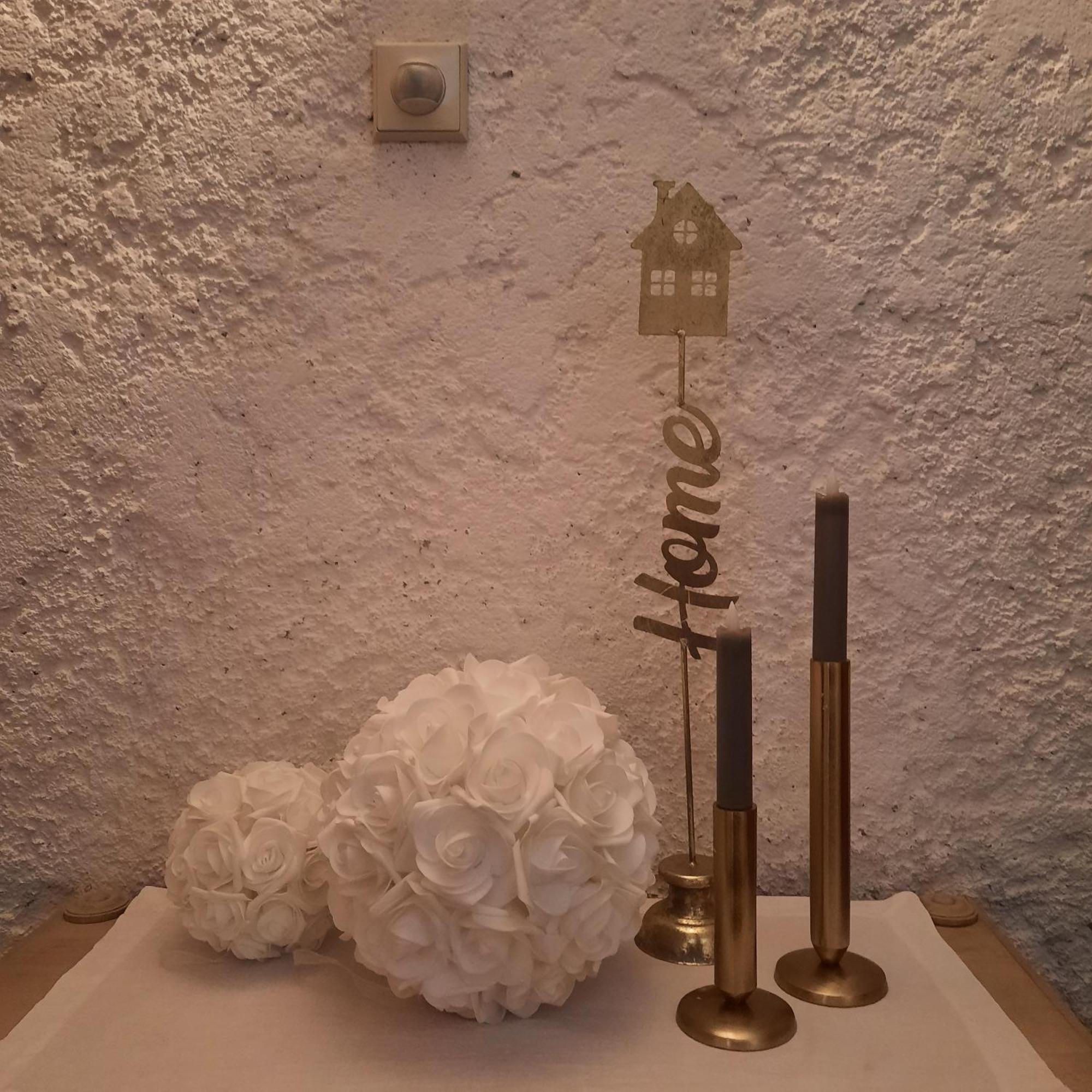 Haus Gmahblick Ferienwonungen Hotel Алпбах Екстериор снимка