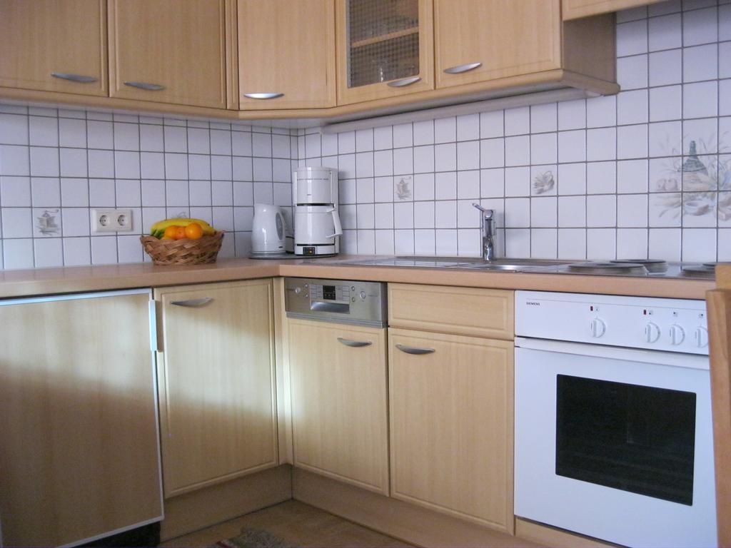 Haus Gmahblick Ferienwonungen Hotel Алпбах Екстериор снимка