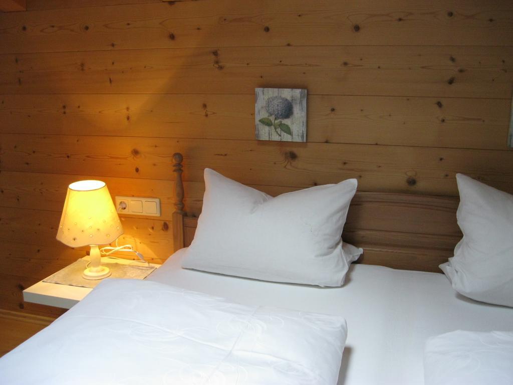 Haus Gmahblick Ferienwonungen Hotel Алпбах Екстериор снимка
